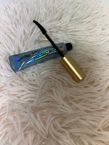 オールデイ ロング アンド カール マスカラ/Milk Touch/マスカラを使ったクチコミ(2枚目)