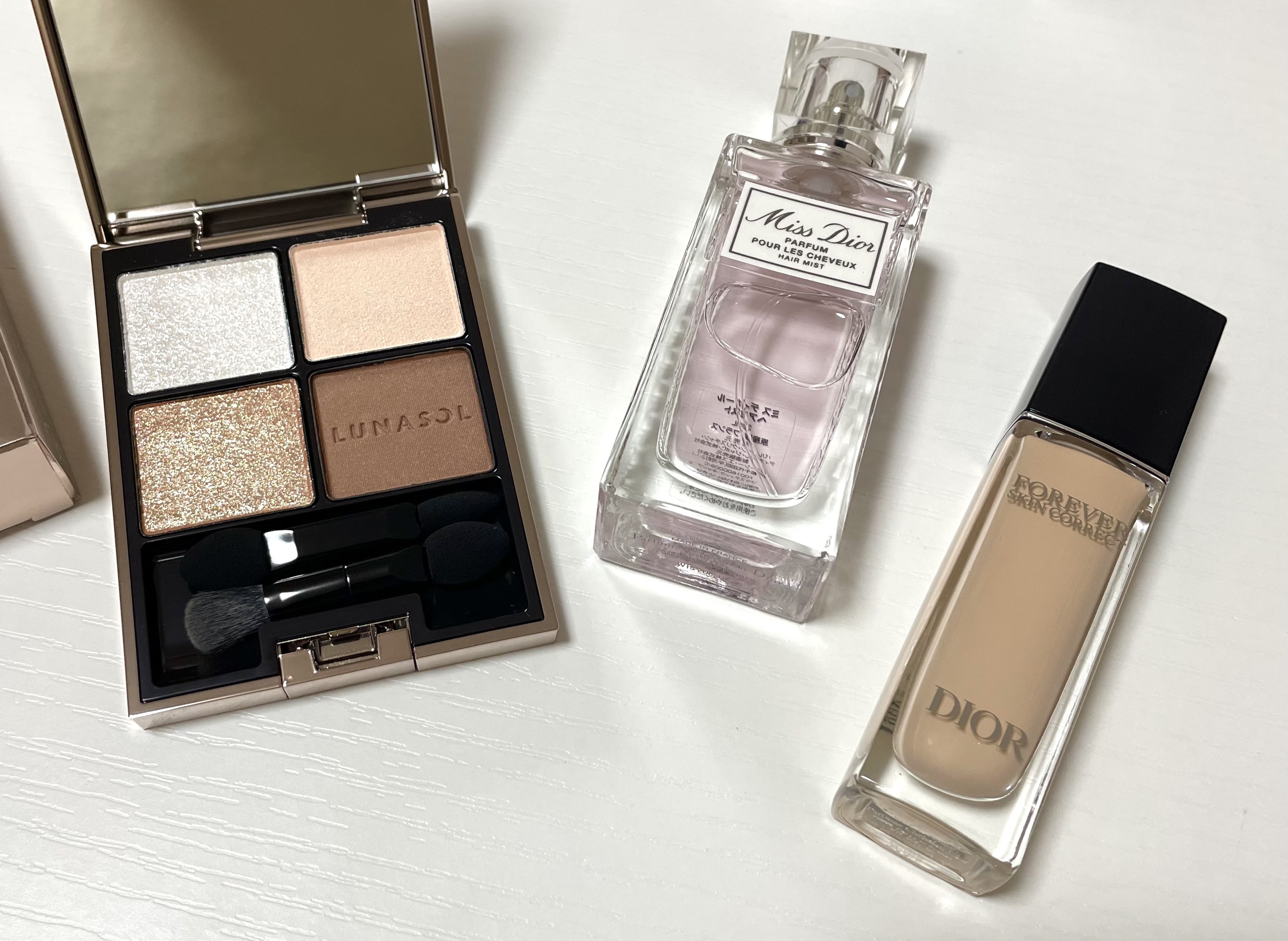 ディオールスキン フォーエヴァー スキン コレクト コンシーラー/Dior/リキッドコンシーラーを使ったクチコミ（1枚目）