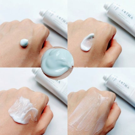 147バリアクリーム/Dr.Althea/フェイスクリームを使ったクチコミ(5枚目)