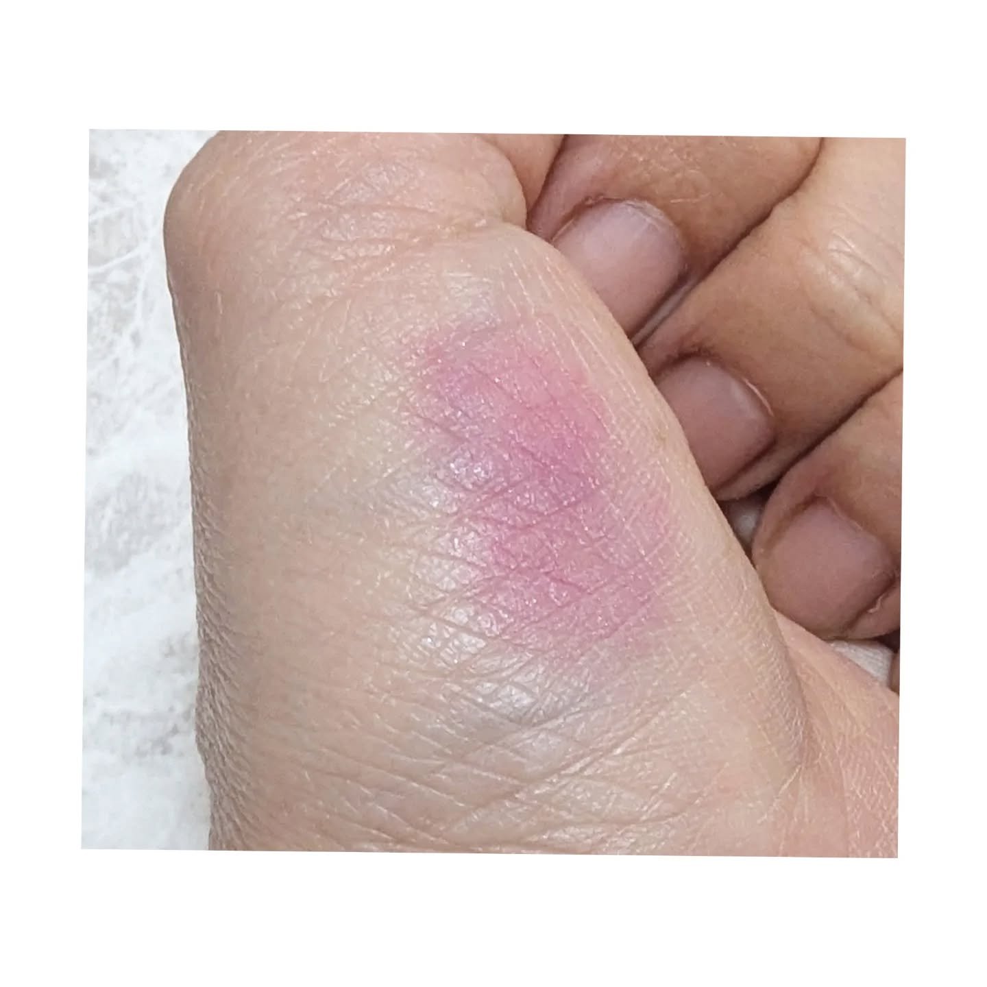 ディオールスキン フォーエヴァー グロウ マキシマイザー/Dior/ハイライトを使ったクチコミ（2枚目）