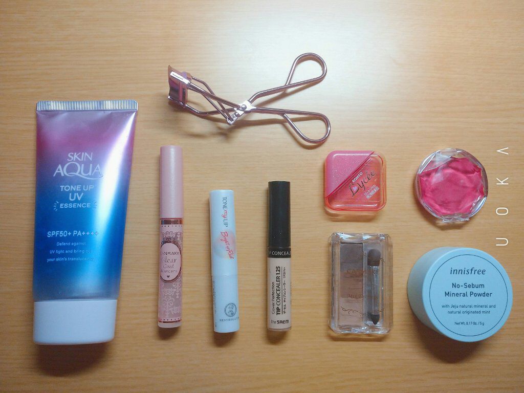 ノーセバム ミネラルパウダー/innisfree/ルースパウダーを使ったクチコミ（2枚目）