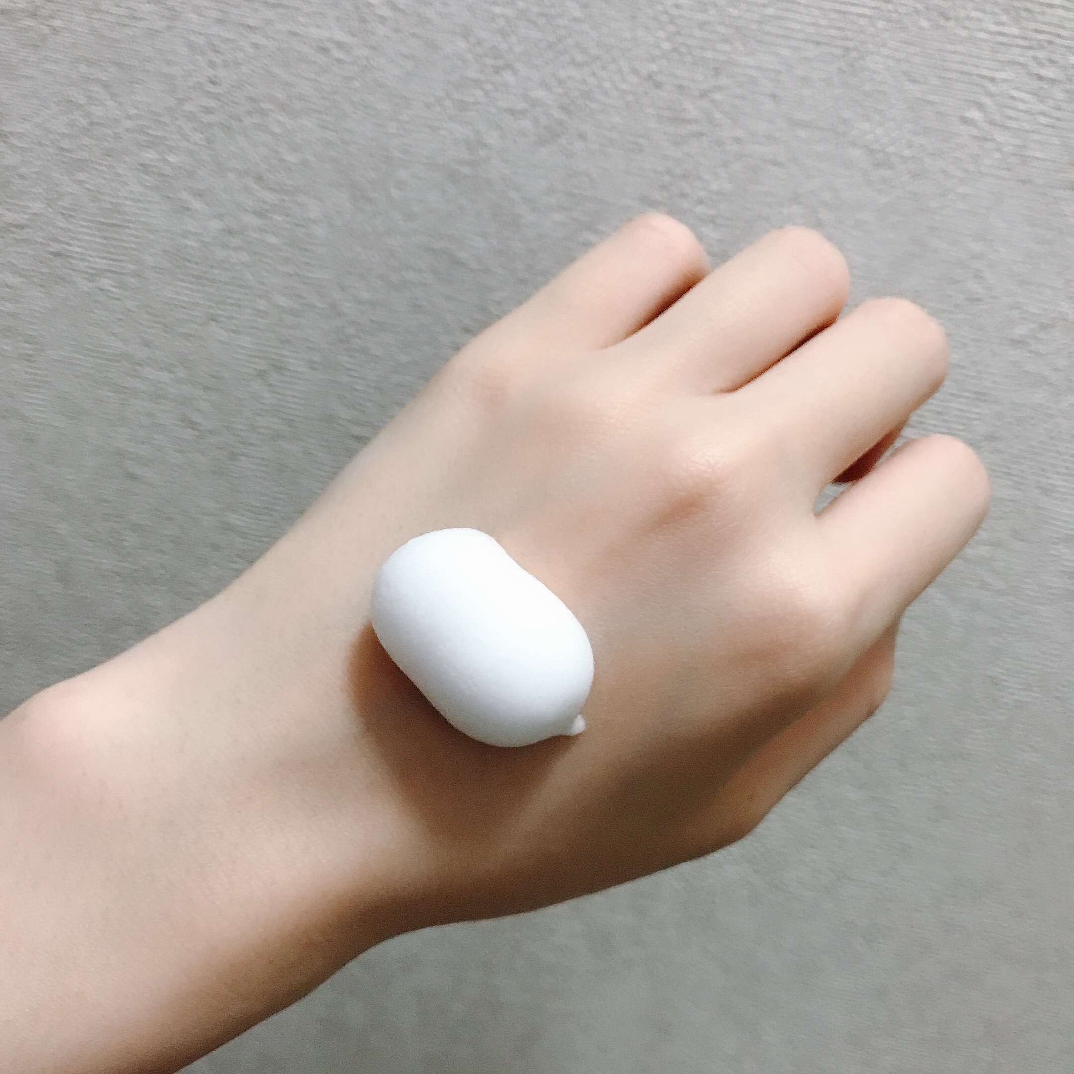 炭酸フェムケアソープ/FEMEE/デリケートゾーンケアを使ったクチコミ（2枚目）