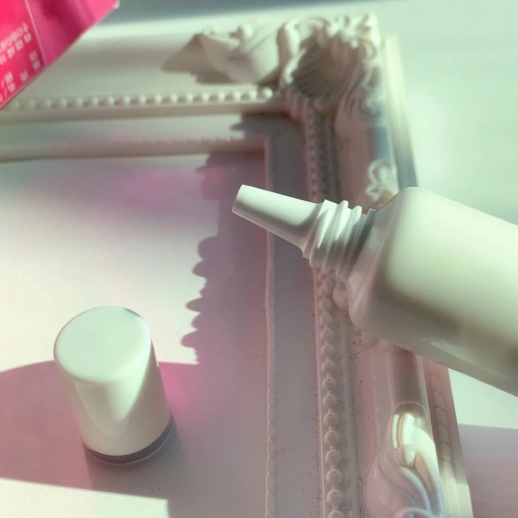 ケシミン クリームj/ケシミン/その他スキンケアを使ったクチコミ（2枚目）