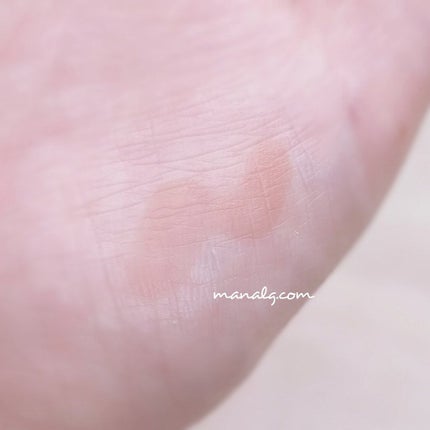 ドラマティックリップティント/マキアージュ/リップティントを使ったクチコミ(4枚目)