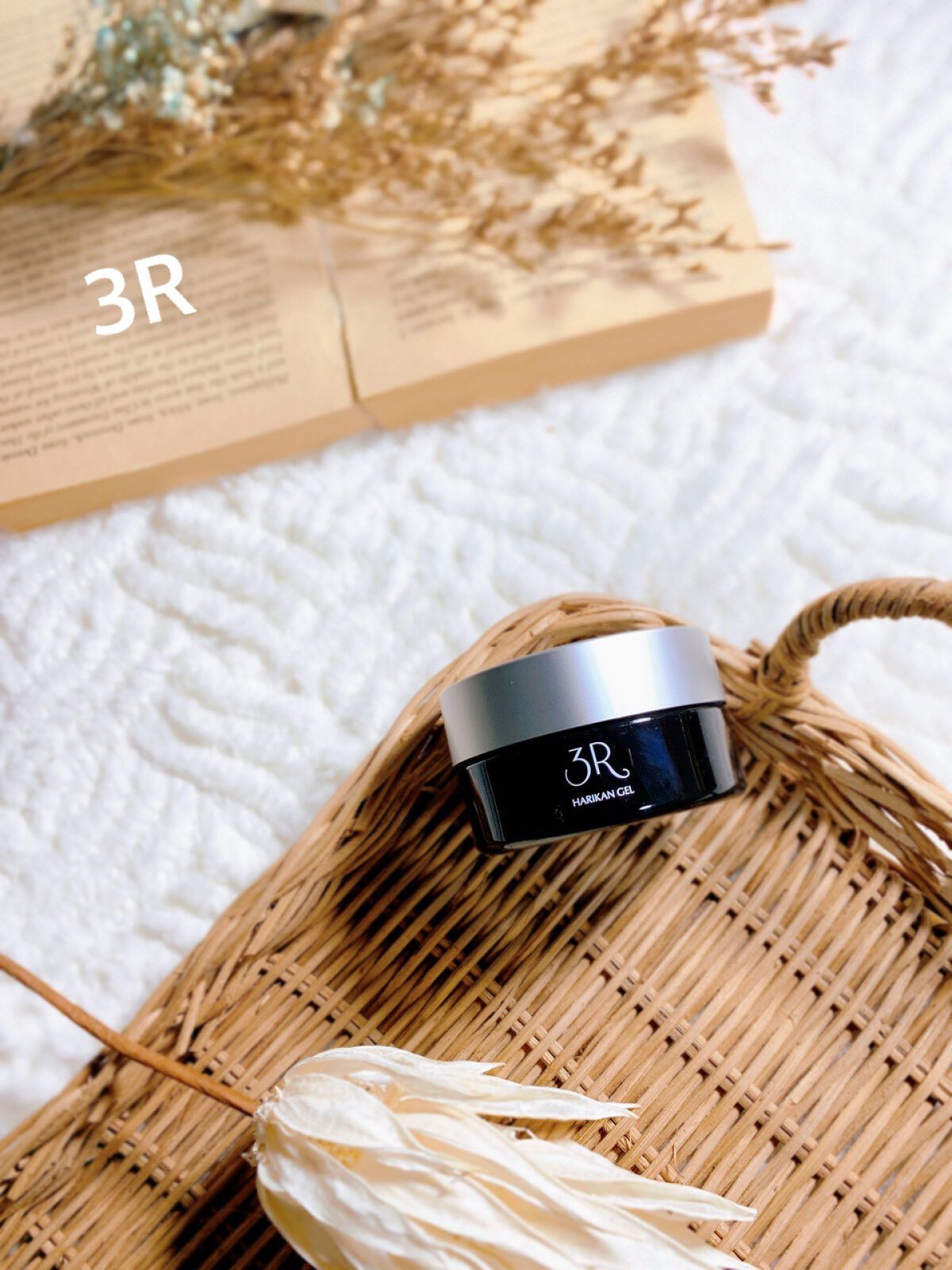 化粧水/3R/化粧水を使ったクチコミ（1枚目）