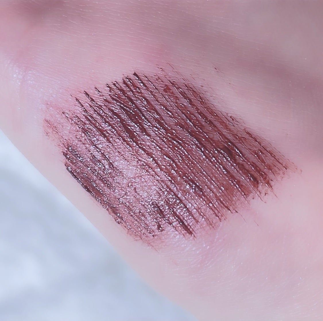 ロングUPマスカラ スーパーWP/ヒロインメイク/マスカラを使ったクチコミ(4枚目)