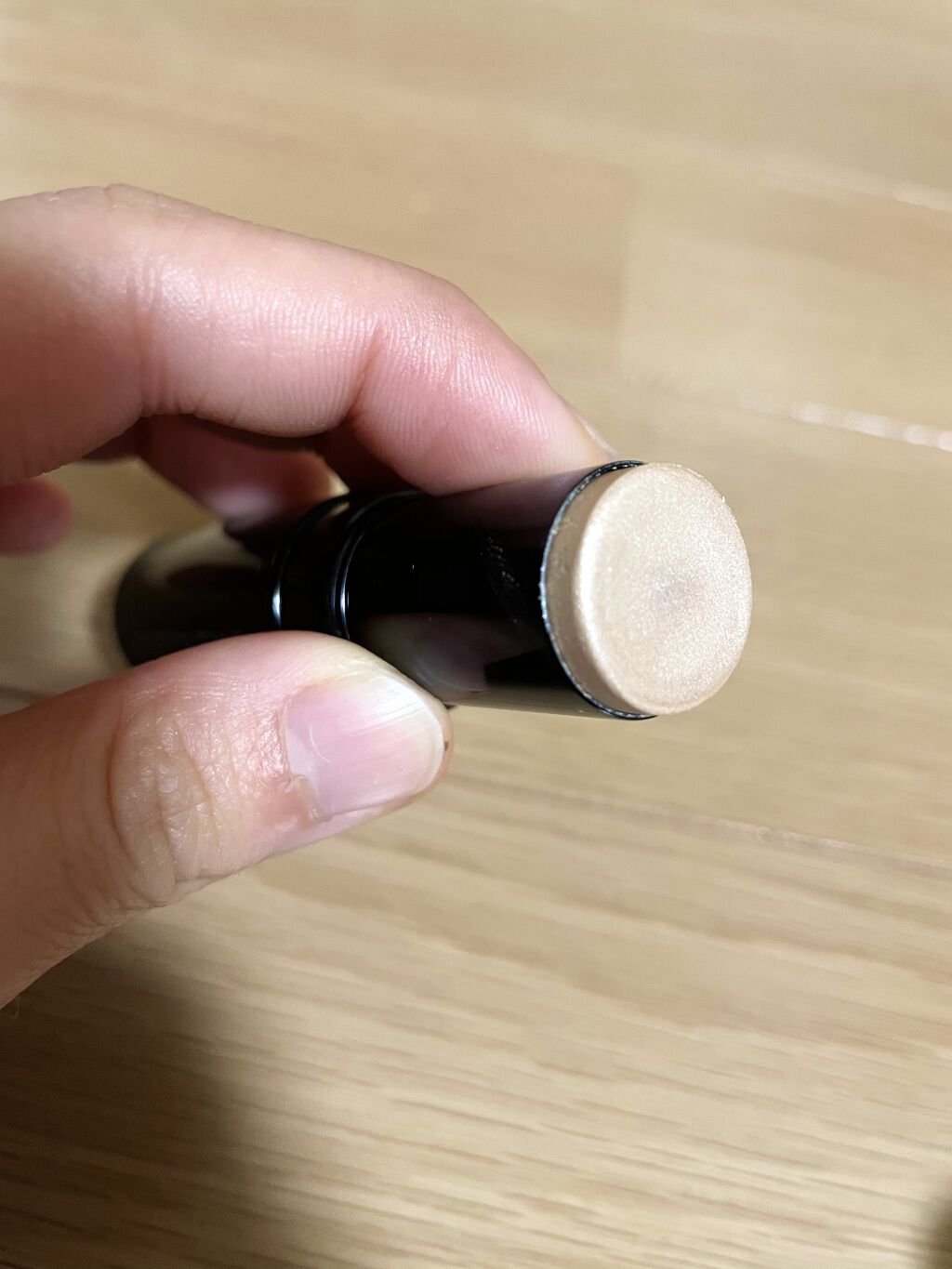 ザ グロウ スティック パールタイプ/ADDICTION/スティックハイライトを使ったクチコミ（2枚目）