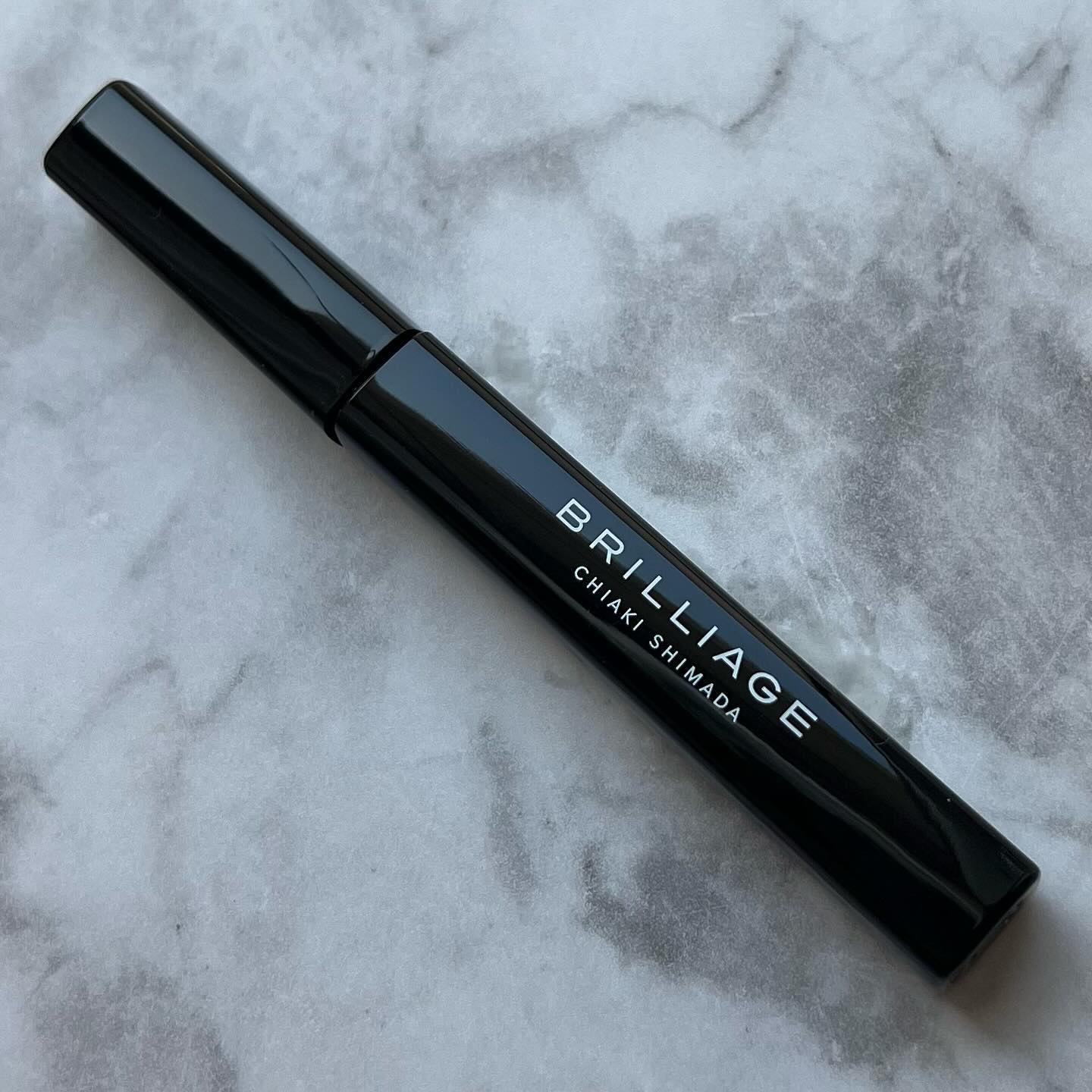 ラッシュデザイナー・ビルドアップマスカラ ボリュームロング/ブリリアージュ/マスカラを使ったクチコミ（3枚目）