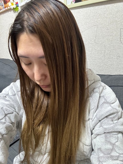 ヘアスカルプバイタルマスク/TIARERA/ヘアマスク・ヘアパックを使ったクチコミ(4枚目)