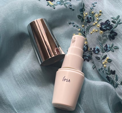 プロテクター マルチシールド/IPSA/日焼け止めミルクを使ったクチコミ(2枚目)