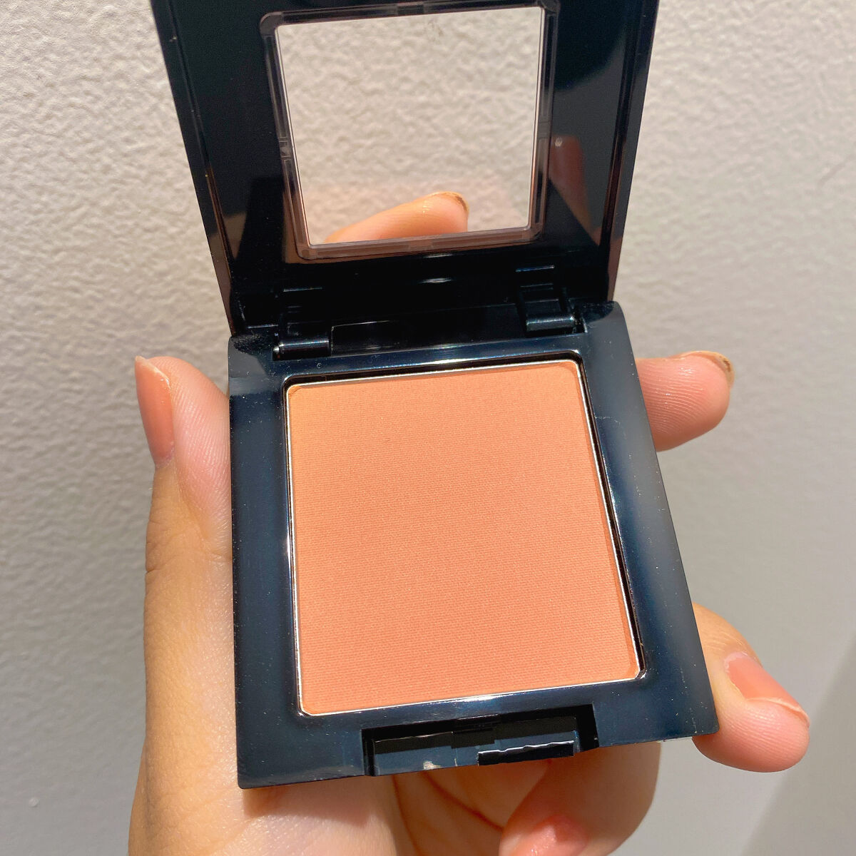 フィットミー ブラッシュ 36/MAYBELLINE NEW YORK/パウダーチークを使ったクチコミ（3枚目）