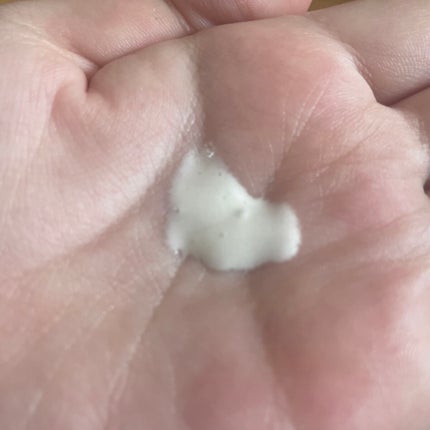 サムシングピュアブルー セント イルミネイティング セラムプライマー /JILL STUART/化粧下地を使ったクチコミ(3枚目)