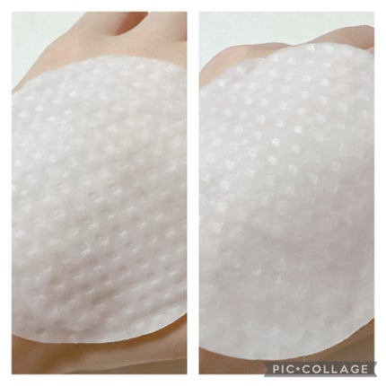 オニオン ニューペア エッセンス トナー/Isntree/化粧水を使ったクチコミ(4枚目)