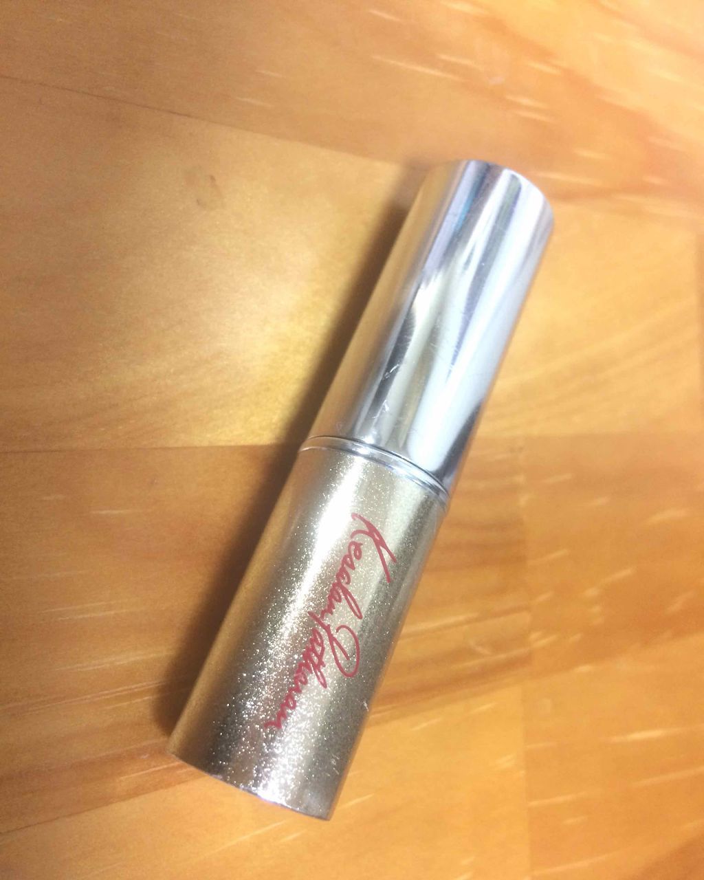 スムースリップス/ケサランパサラン/口紅を使ったクチコミ(1枚目)