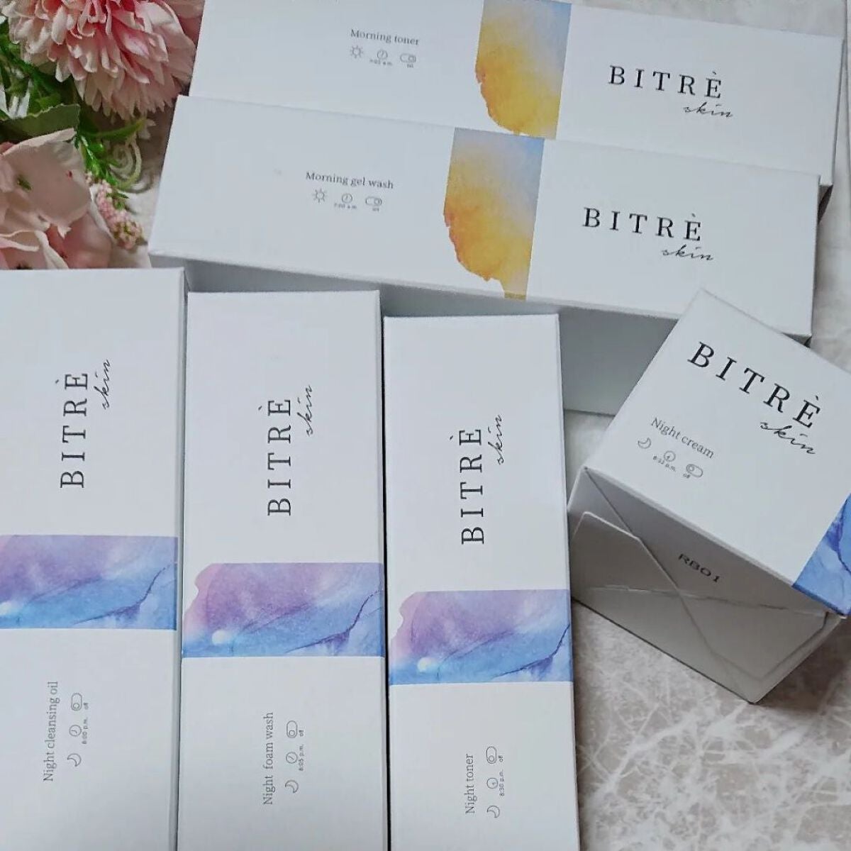 モーニングジェルウォッシュ/ビトレスキン/その他洗顔料を使ったクチコミ(1枚目)