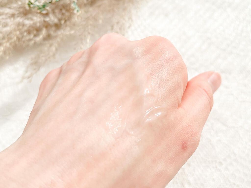 ダブルディープセラムC（美容液）/CELASEEQ/美容液を使ったクチコミ（3枚目）