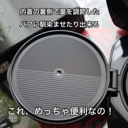 レイヤリングフィット グロークッションEX/TFIT/クッションファンデーションを使ったクチコミ(6枚目)