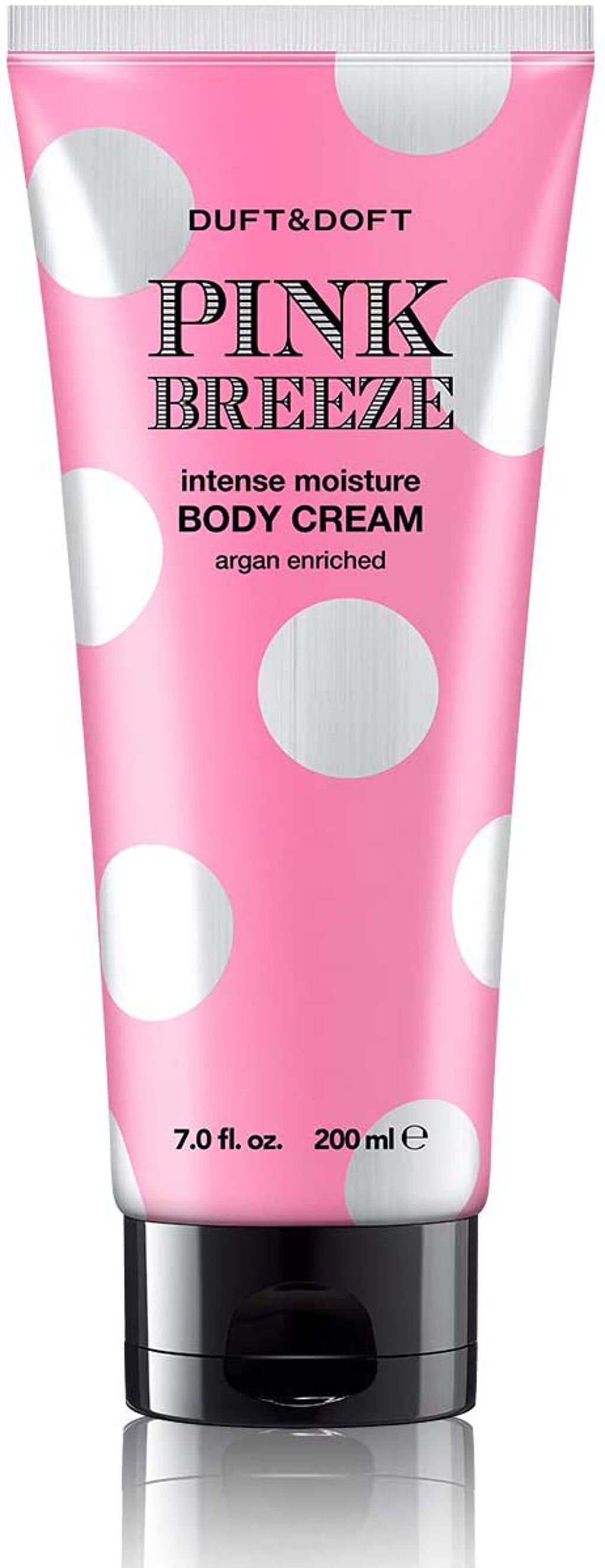 DUFT&DOFT ピンク ブリーズ ボディクリーム