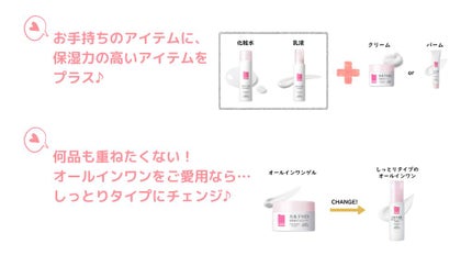 モイスチュア キー/カルテHD/オールインワン化粧品を使ったクチコミ(1枚目)