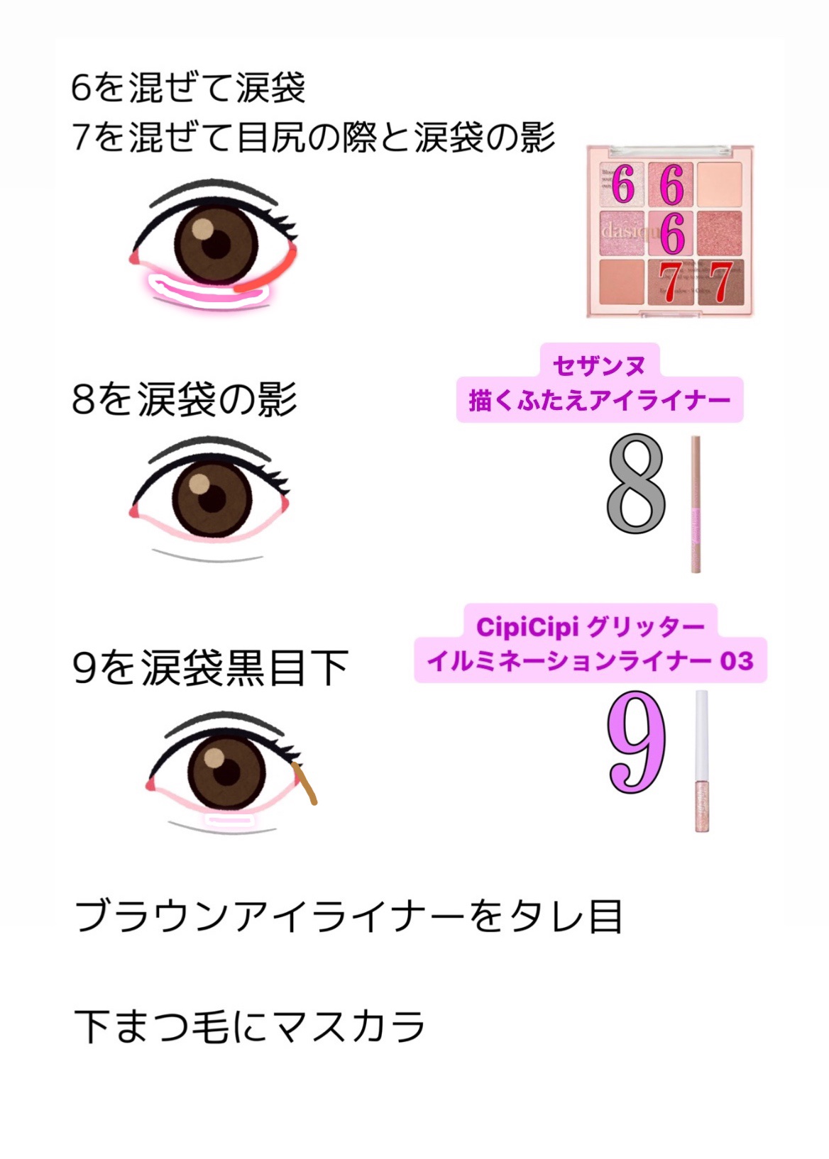 チーク ポップ/CLINIQUE/パウダーチークを使ったクチコミ（3枚目）