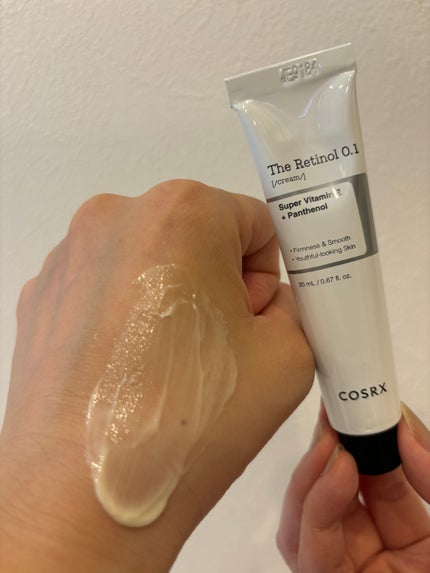 RXザ・ビタミンC23セラム/COSRX/美容液を使ったクチコミ(8枚目)