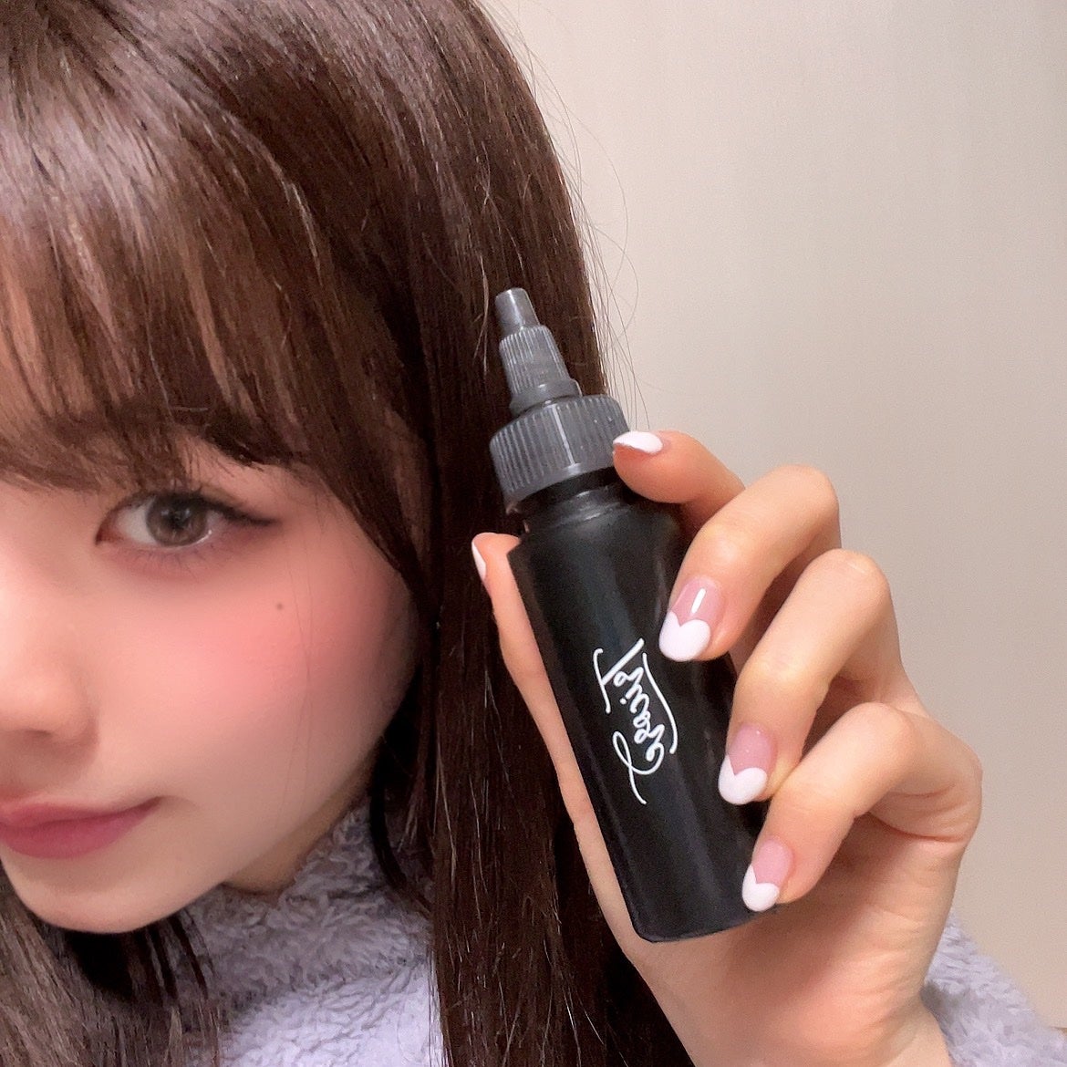 温感ヘッドスパトリートメント/TRICORE/頭皮トリートメントを使ったクチコミ(2枚目)