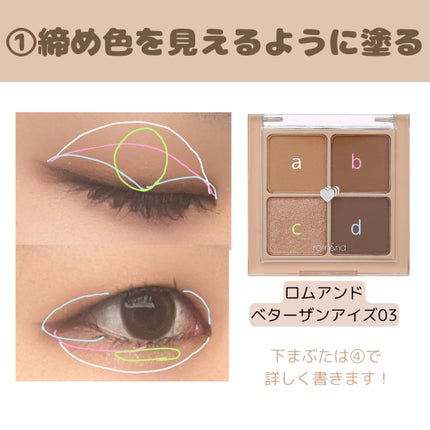 アイバッグコンシーラー/キャンメイク/ペンシルコンシーラーを使ったクチコミ(3枚目)