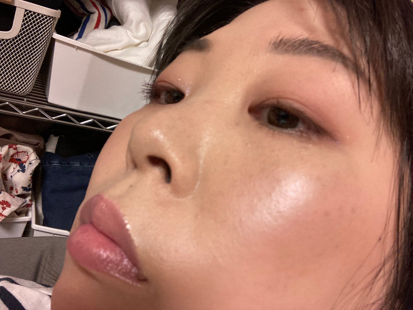 ブルーミング エディション シークレット ガーデン パレット/DEAR DAHLIA/アイシャドウパレットを使ったクチコミ(4枚目)