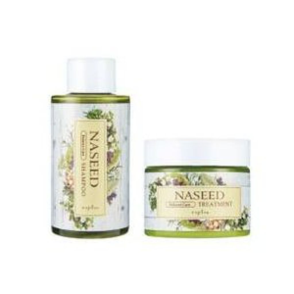 シャンプー＆トリートメントお試しセット(60ml/60g)