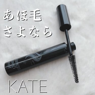 バングスキープフィクサー/KATE/ヘアジェルを使ったクチコミ（1枚目）