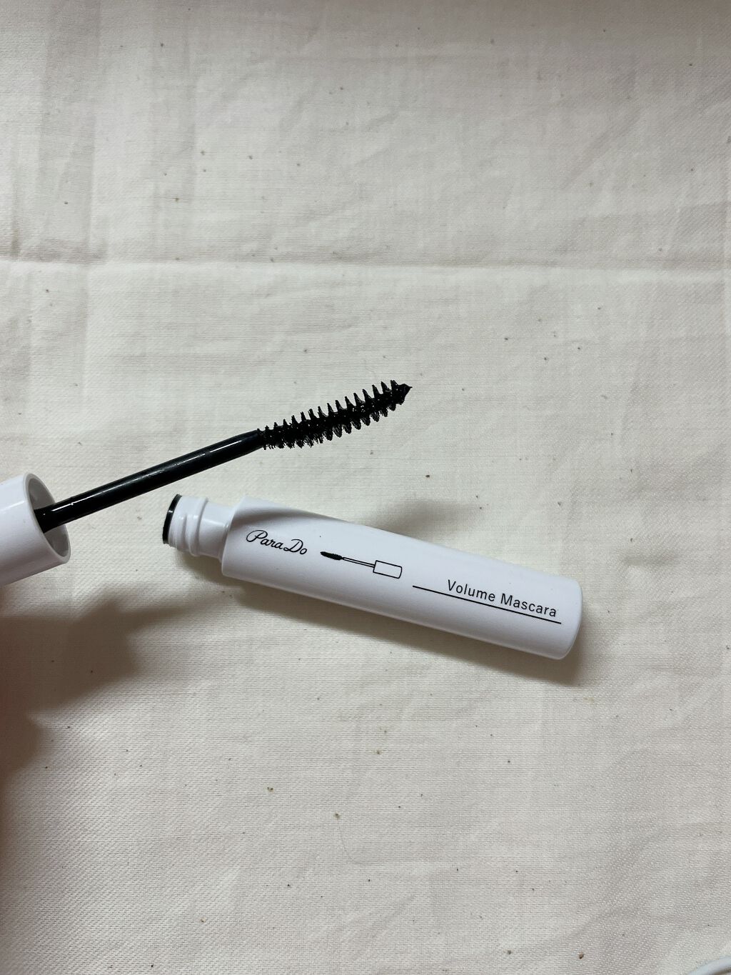 パラドゥボリュームマスカラ パラドゥ