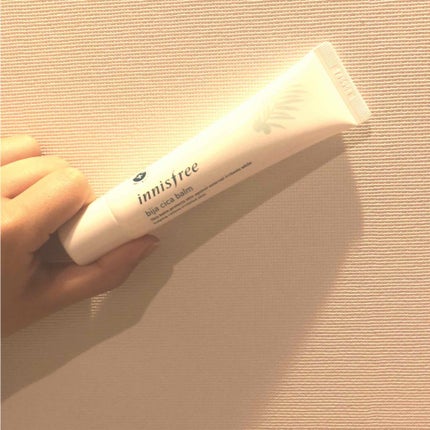 ビジャ シカバーム EX/innisfree/フェイスバームを使ったクチコミ(1枚目)