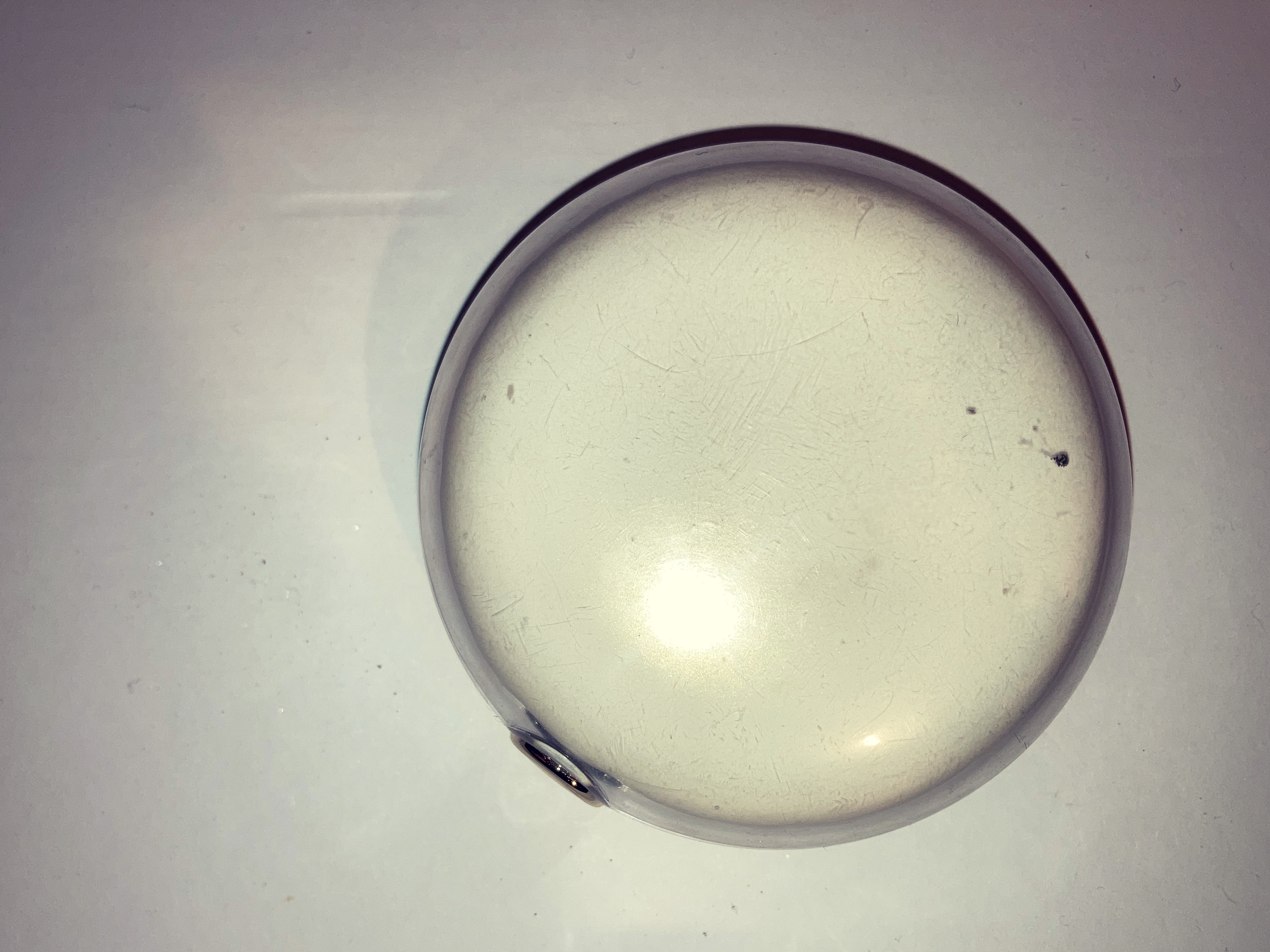 エリクシール シュペリエル つや玉ファンデーション Ｔ/エリクシール/クリーム・エマルジョンファンデーションを使ったクチコミ（1枚目）