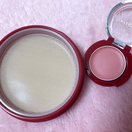 水ジェリークラッシュ/インテグレート/クリーム・エマルジョンファンデーションを使ったクチコミ(3枚目)