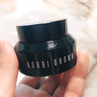 イルミネイティング フェイス ベース/BOBBI BROWN/化粧下地を使ったクチコミ（1枚目）