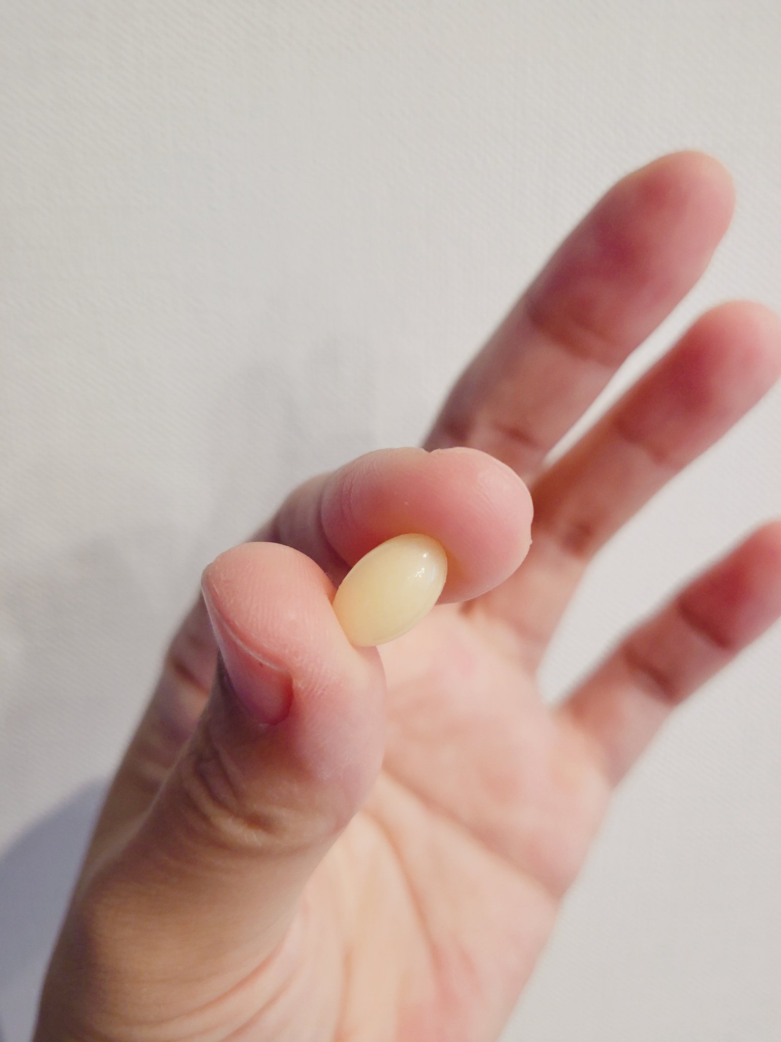 ヒアロモイスチャー240/キユートピア/美容サプリメントを使ったクチコミ（3枚目）