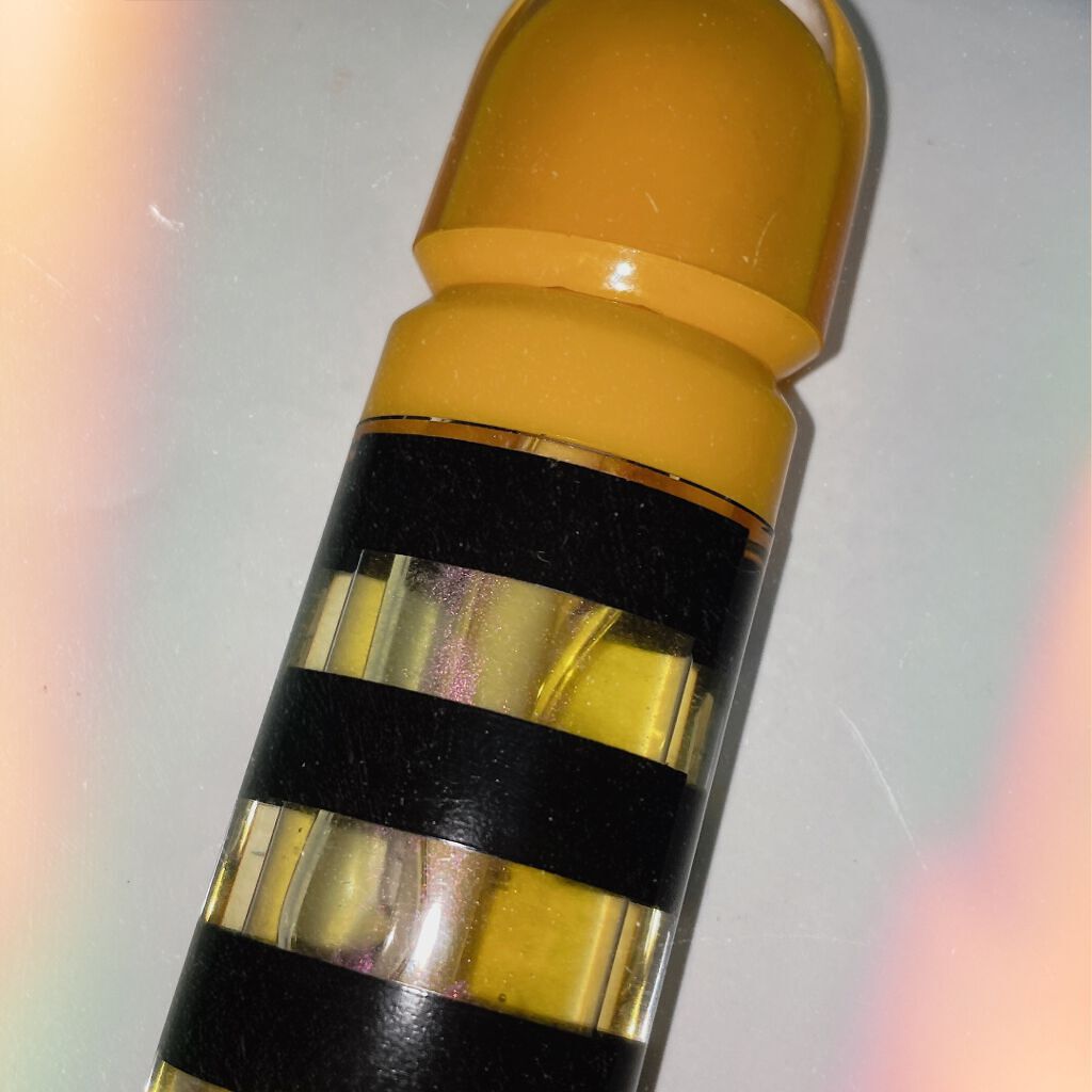 Lip Plumper/hatchi/リップグロスを使ったクチコミ（2枚目）