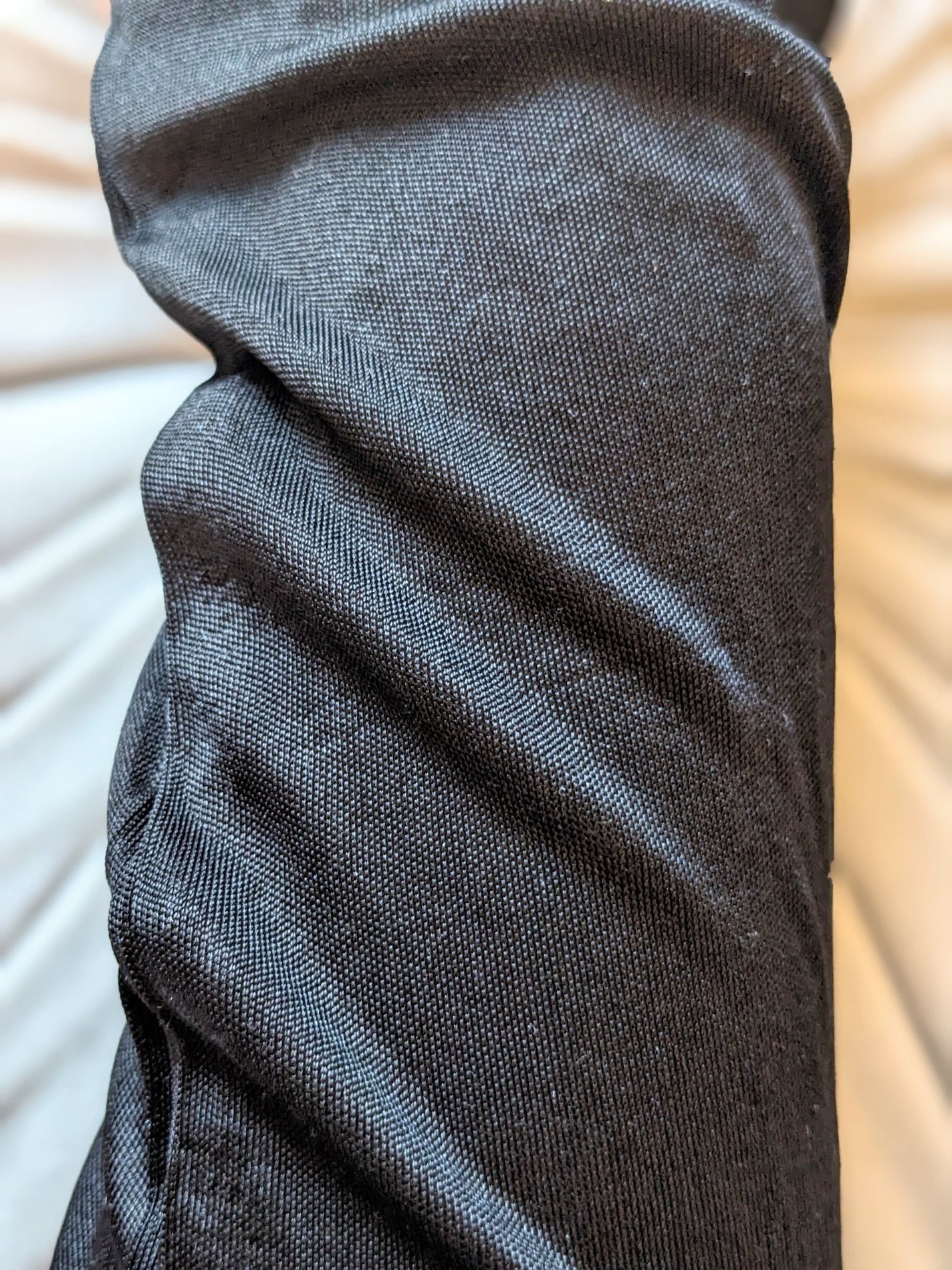 LINOR シルクアームカバー/LINOR/日傘を使ったクチコミ(4枚目)