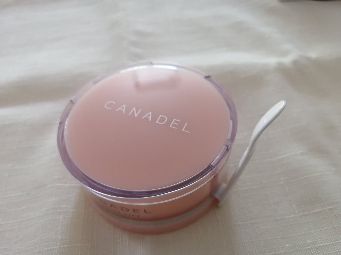 プレミアリフト/CANADEL/オールインワン化粧品を使ったクチコミ(6枚目)