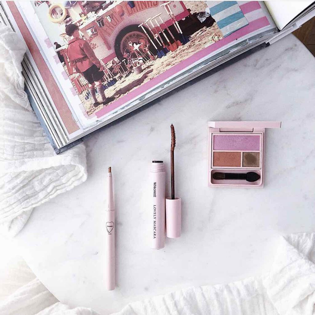 マルチライナー /WHOMEE/ペンシルアイライナーを使ったクチコミ（1枚目）