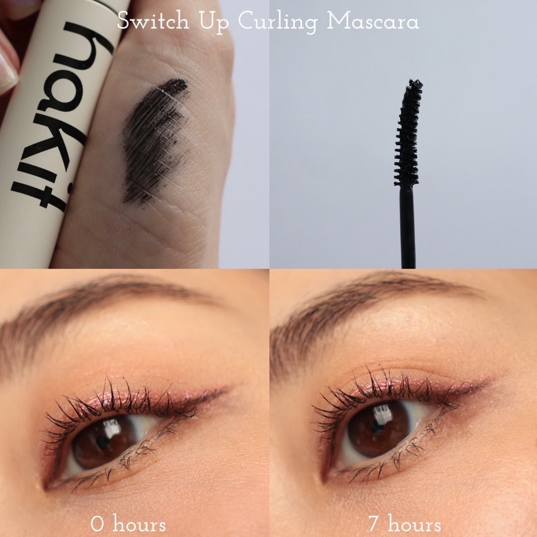 ホーリーモリーレイヤーパレット/HAKIT/アイシャドウパレットを使ったクチコミ(10枚目)