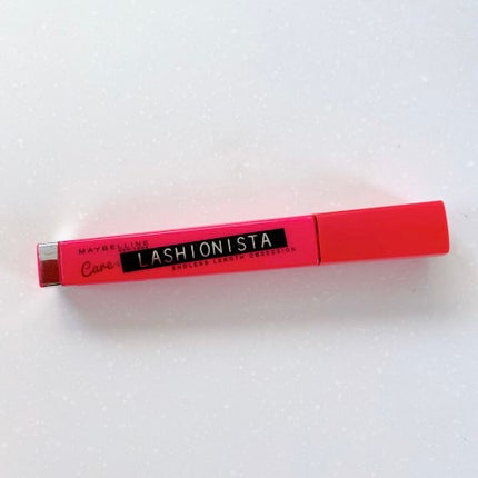 ラッシュニスタ N/MAYBELLINE NEW YORK/マスカラを使ったクチコミ(6枚目)