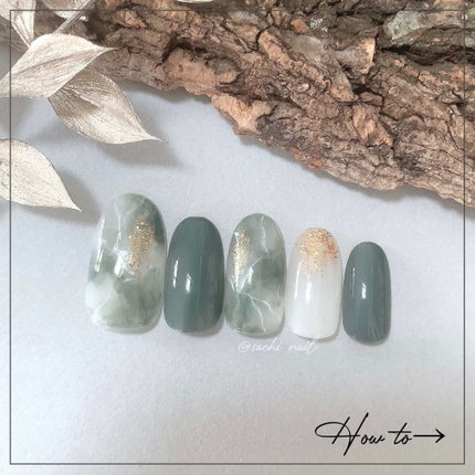 カラフルネイルズ/キャンメイク/マニキュアを使ったクチコミ(4枚目)