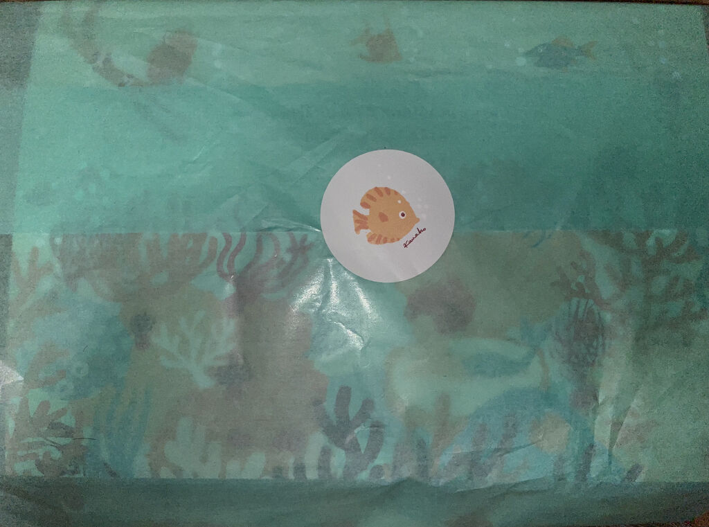 My Little Box/My Little Box/その他キットセットを使ったクチコミ（2枚目）