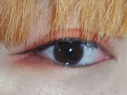 ヴィセ アヴァン シングルアイカラー/Visée/単色アイシャドウを使ったクチコミ(4枚目)