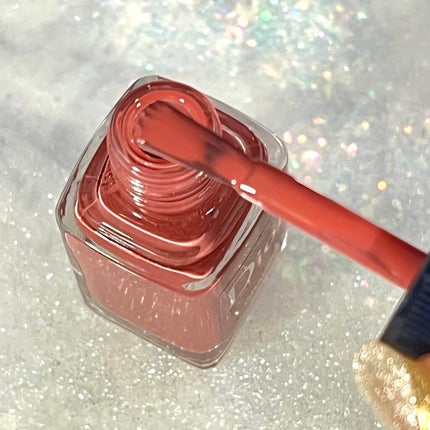 ディオール ヴェルニ/Dior/マニキュアを使ったクチコミ(2枚目)