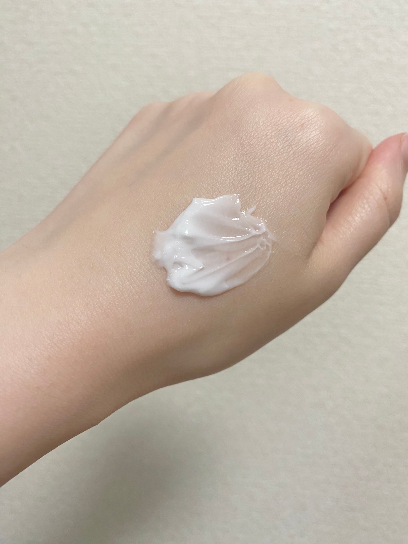 アトパーム MLE クリーム/ATOPALM/フェイスクリームを使ったクチコミ(3枚目)