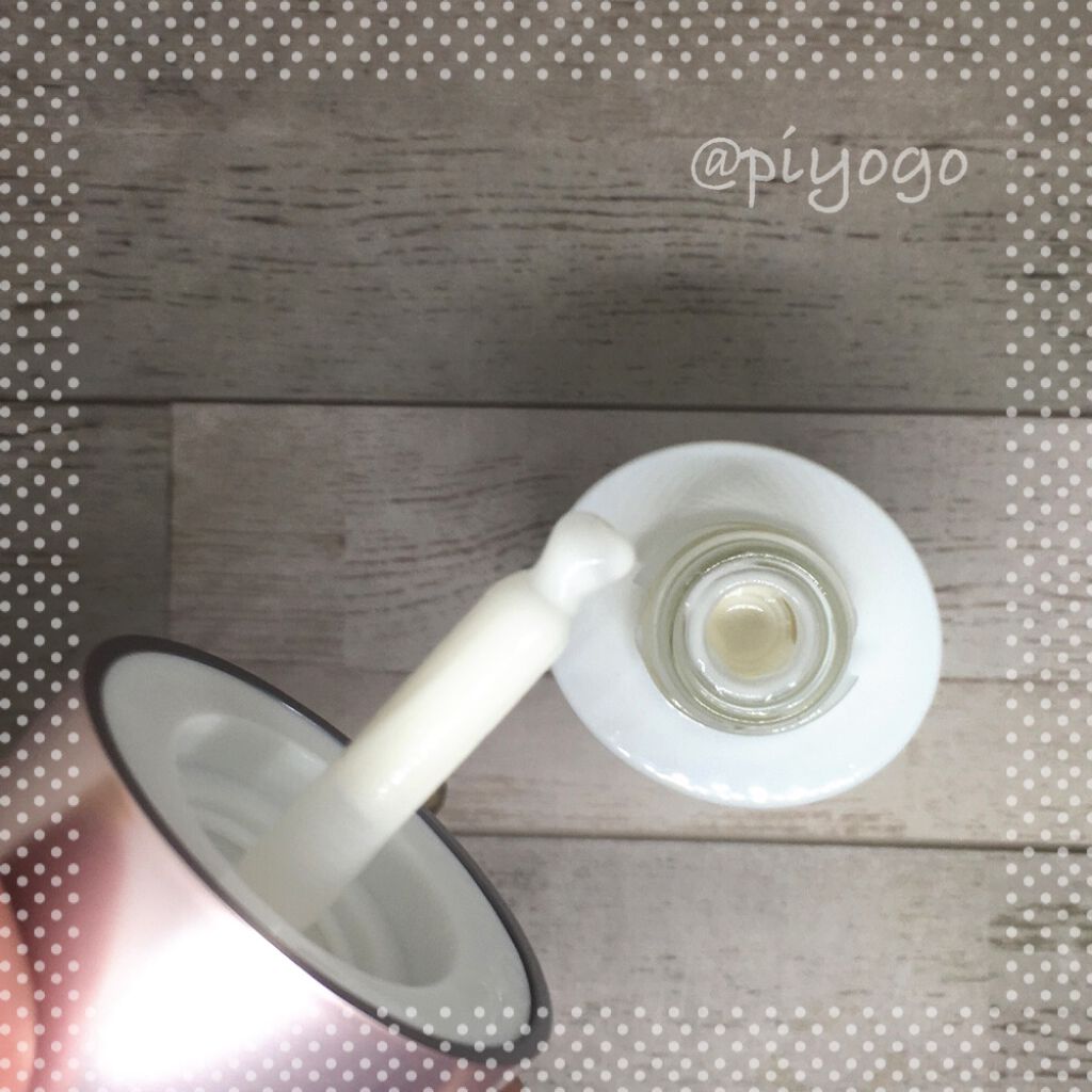 ブライトプラス ブライトニング セラム/CLARINS/美容液を使ったクチコミ(2枚目)