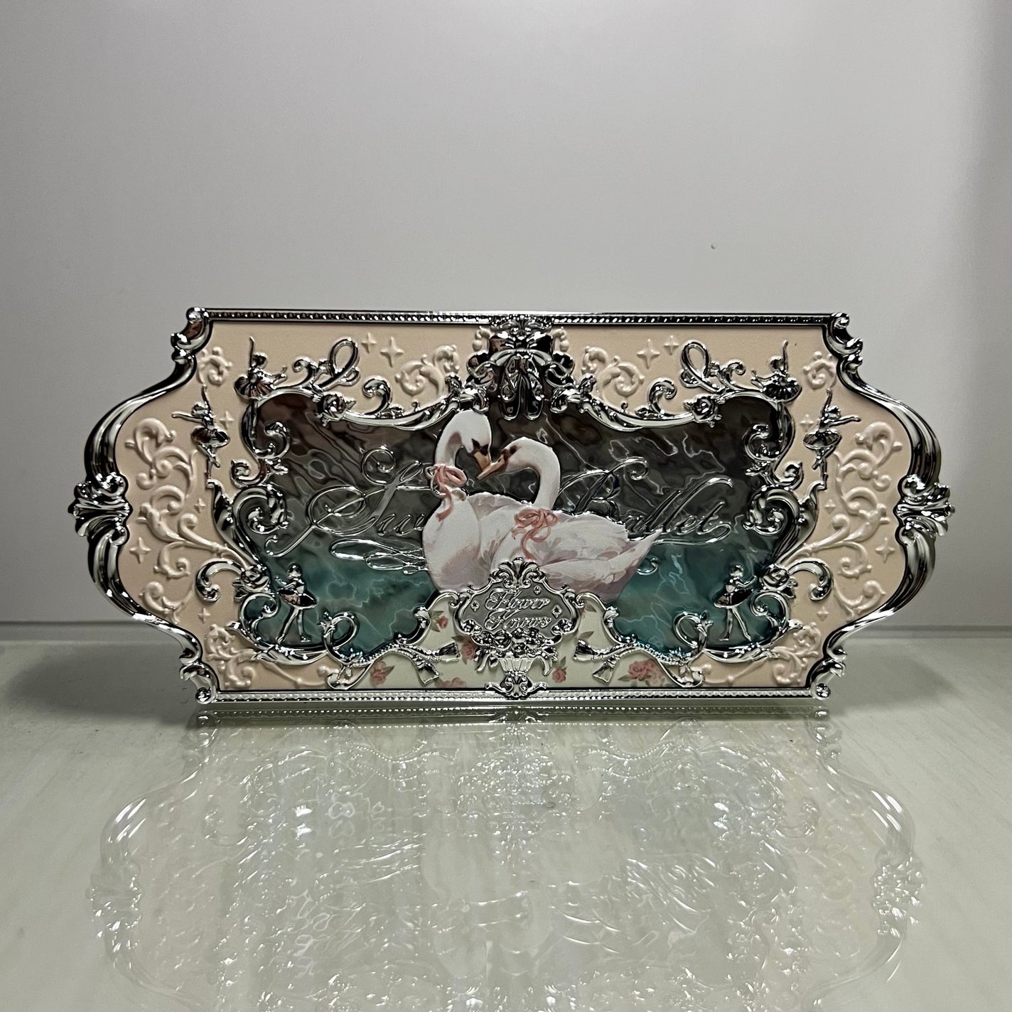 スージングヴィーガンリップオイル/Laka/リップオイルを使ったクチコミ(2枚目)