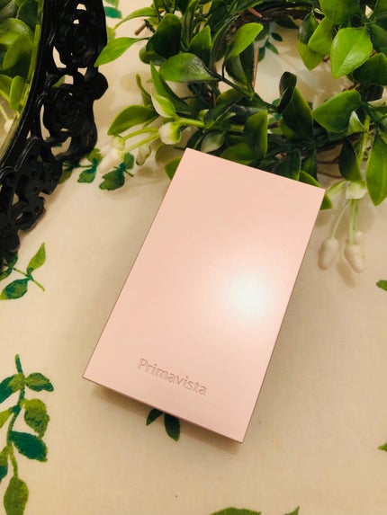 プリマヴィスタ デイトリートメントバーム 〈ローラータイプ〉/プリマヴィスタ/その他ファンデーションを使ったクチコミ(1枚目)